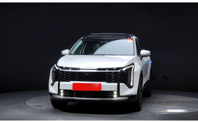 kia-sportage - 2