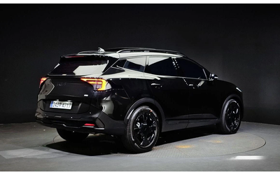 kia-sportage - 1