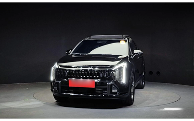 kia-sportage - 2