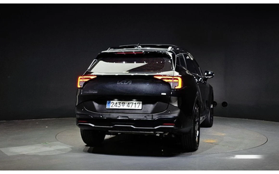 kia-sportage - 3