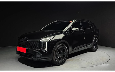 kia-sportage - 0