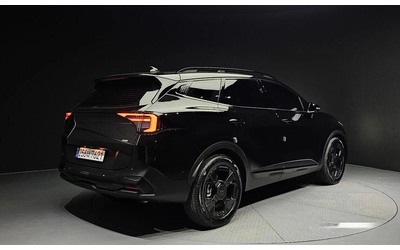 kia-sportage - 1