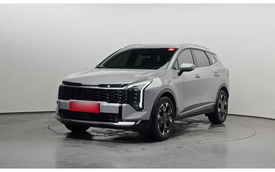kia-sportage - 0