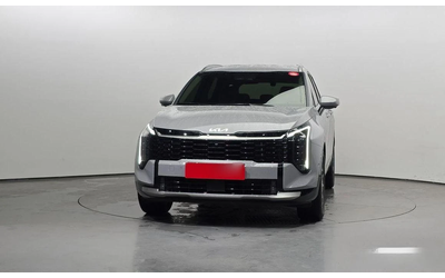 kia-sportage - 2