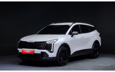 kia-sportage - 0