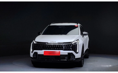 kia-sportage - 2