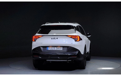 kia-sportage - 3
