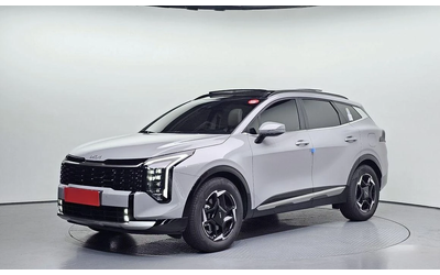 kia-sportage - 0