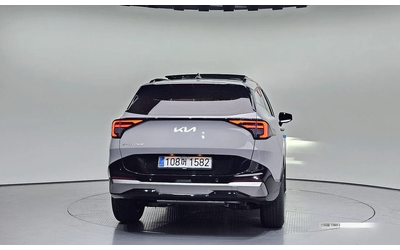 kia-sportage - 3