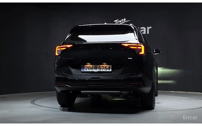 kia-sportage - 2