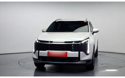 kia-sportage - 2