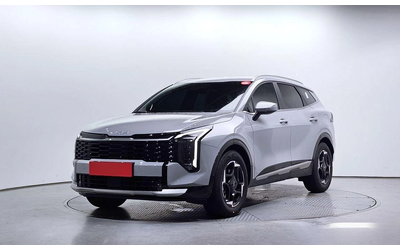 kia-sportage - 0