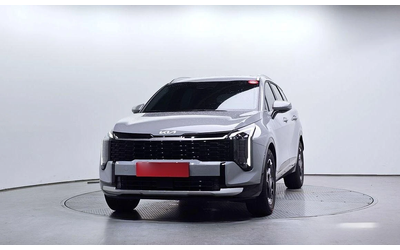 kia-sportage - 2