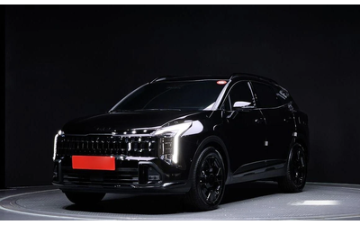 kia-sportage - 0