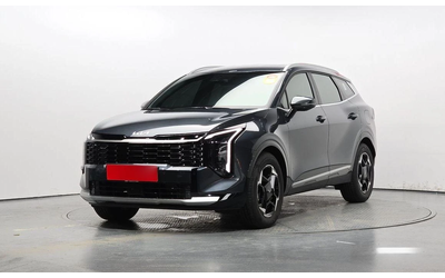 kia-sportage - 0