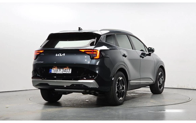 kia-sportage - 1