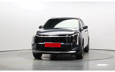kia-sportage - 2