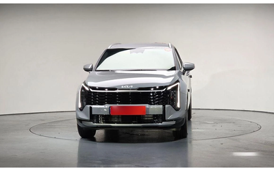 kia-sportage - 2