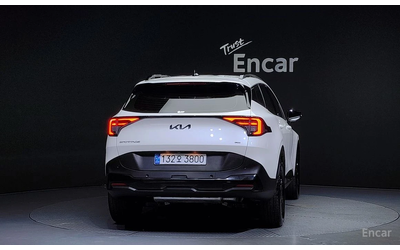 kia-sportage - 1
