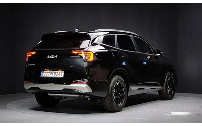 kia-sportage - 1