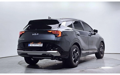 kia-sportage - 1