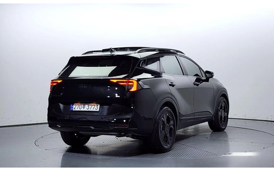 kia-sportage - 1