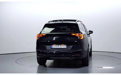 kia-sportage - 3