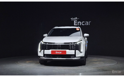 kia-sportage - 0