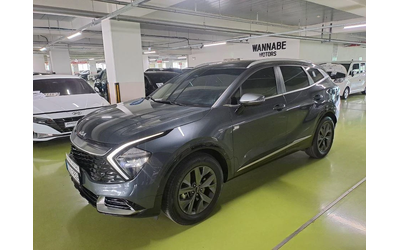 kia-sportage - 0