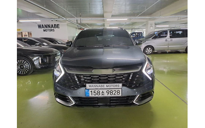 kia-sportage - 2