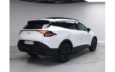 kia-sportage - 1