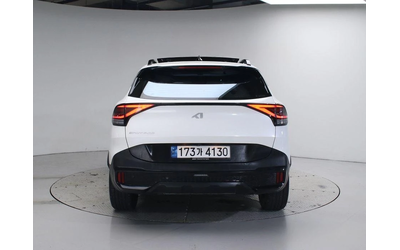 kia-sportage - 3