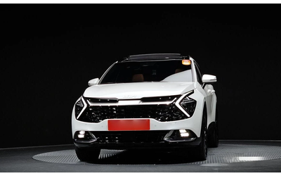 kia-sportage - 2