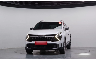 kia-sportage - 2