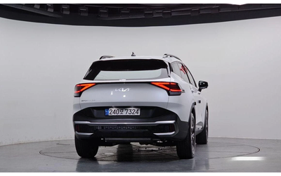 kia-sportage - 3