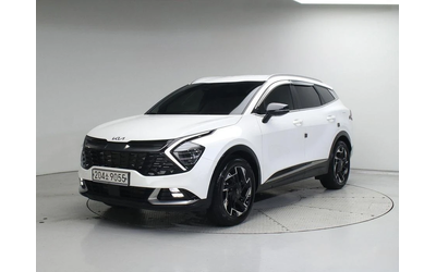 kia-sportage - 0