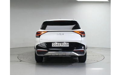 kia-sportage - 3