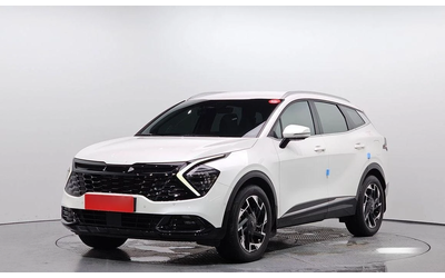 kia-sportage - 0