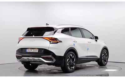 kia-sportage - 1
