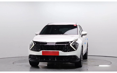 kia-sportage - 2
