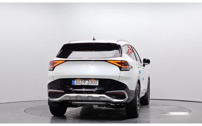 kia-sportage - 3