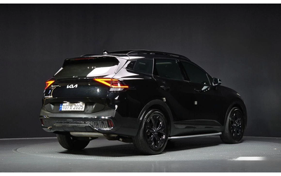 kia-sportage - 1