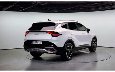 kia-sportage - 1