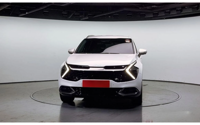 kia-sportage - 2