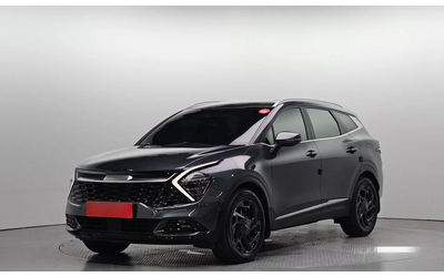 kia-sportage - 0