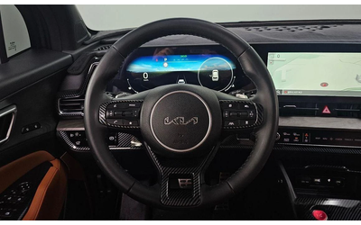 Kia Sportage - автомобили, коли, обяви за нови и употребявани 10