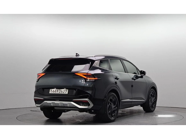 Kia Sportage - автомобили, коли, обяви за нови и употребявани 1