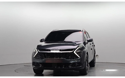 kia-sportage - 2