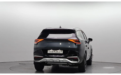 kia-sportage - 3