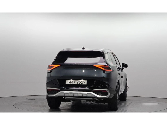 Kia Sportage - автомобили, коли, обяви за нови и употребявани 3
